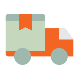 Delivery icon