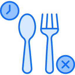 Голодание иконка