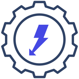 energieversorgung icon