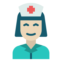 Nurse icon