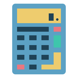 Calculator icon