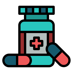 Medicine icon