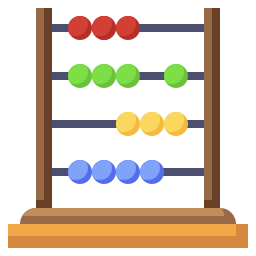 Abacus icon