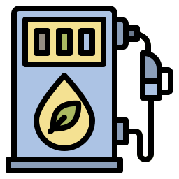 에코 연료 icon