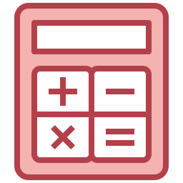 Calculator icon