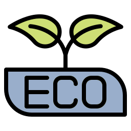 ecologie icoon