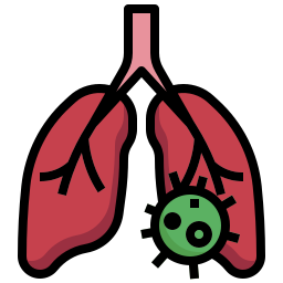 lungenentzündung icon
