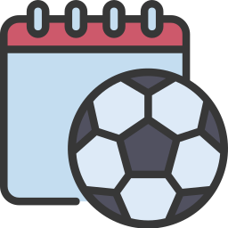 calendario icono