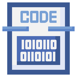 コード icon