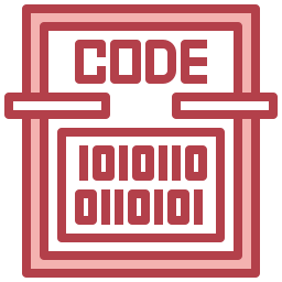 código Ícone