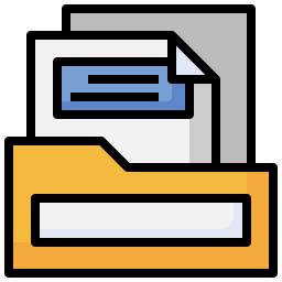 Document icon