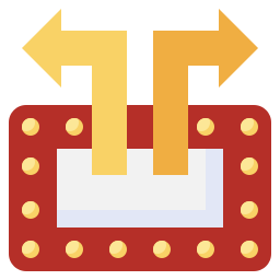 네온 사인 icon