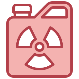 Nuclear icon