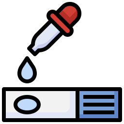 顕微鏡スライド icon