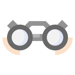 眼鏡屋 icon