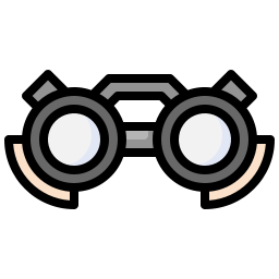 안경점 icon