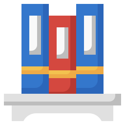 Book icon