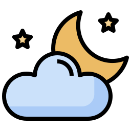 nacht icon