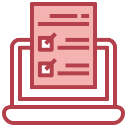 Task list icon