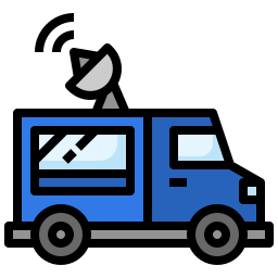 mobile einheit icon