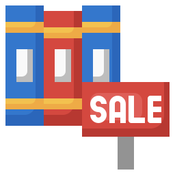 Sale icon