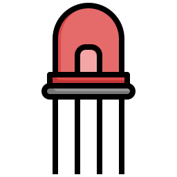 Diode icon