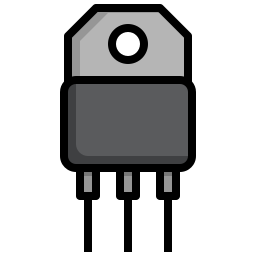 Diode icon