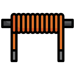 inductor icono