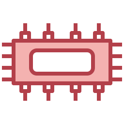 マイクロチップ icon