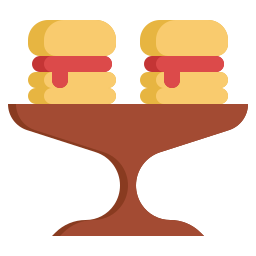 macaron icon