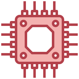 Microchip icon