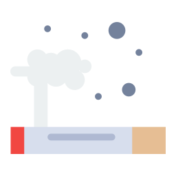 Smoke icon