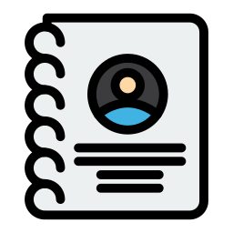 kontakt icon