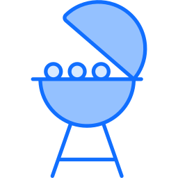 Barbecue icon