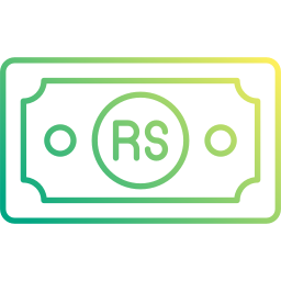 Rupee icon