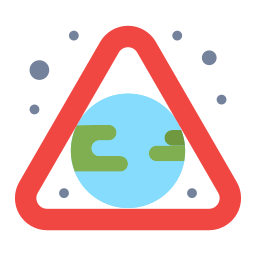 Earth icon