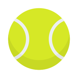 tennis Icône