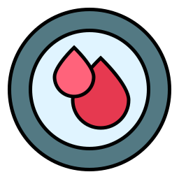 血液分析 icon