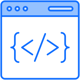 webcodering icoon