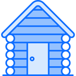 cabine icoon