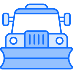 Snowplow icon