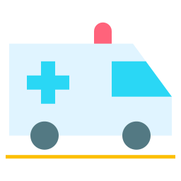 ambulance icoon