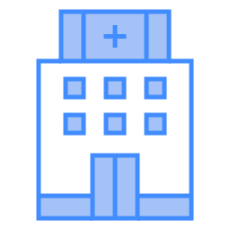 Hospital icon