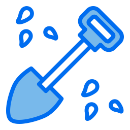 Shovel icon