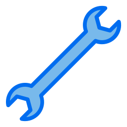 Wrench icon