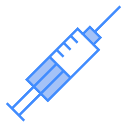 Vaccination icon