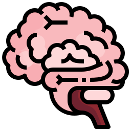 Brain icon