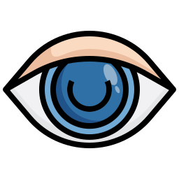 Eye icon