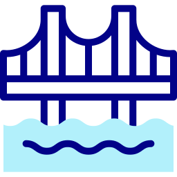 Bridge icon