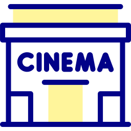 cinema Ícone